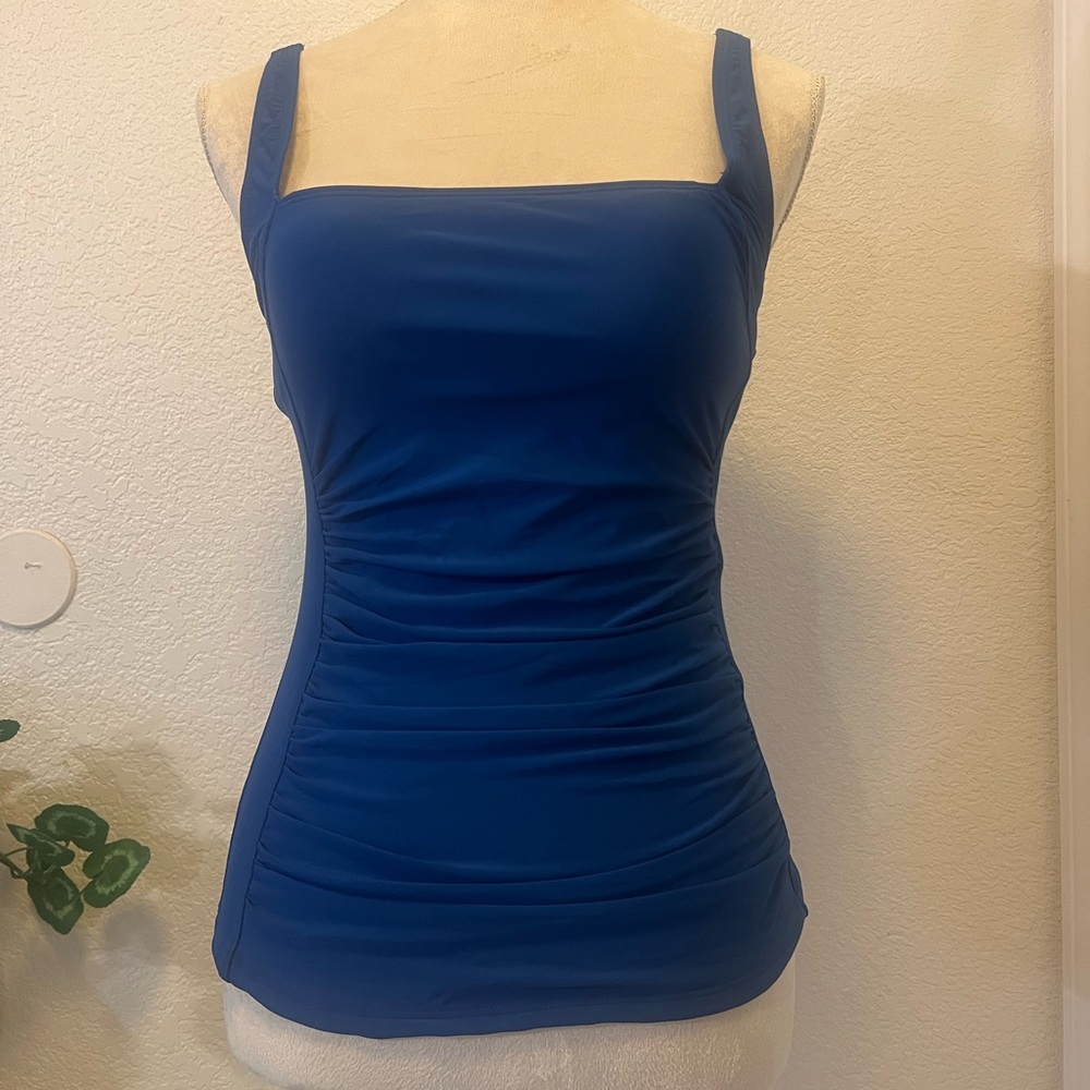 B2prity Women's Bathingsuit Top, Size S